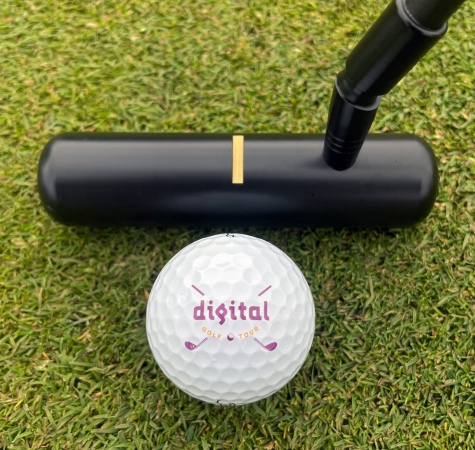 digital golf tour city bell